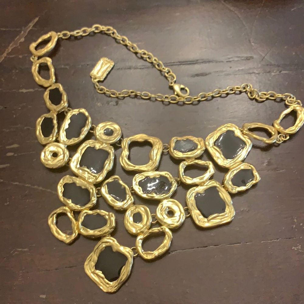 Karine Sultan necklace